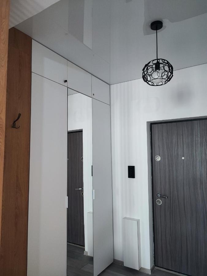 Apartament Studio Teo Blue In Mamaia Nord 那沃达利 外观 照片