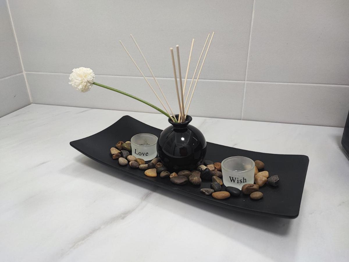 Apartament Studio Teo Blue In Mamaia Nord 那沃达利 外观 照片