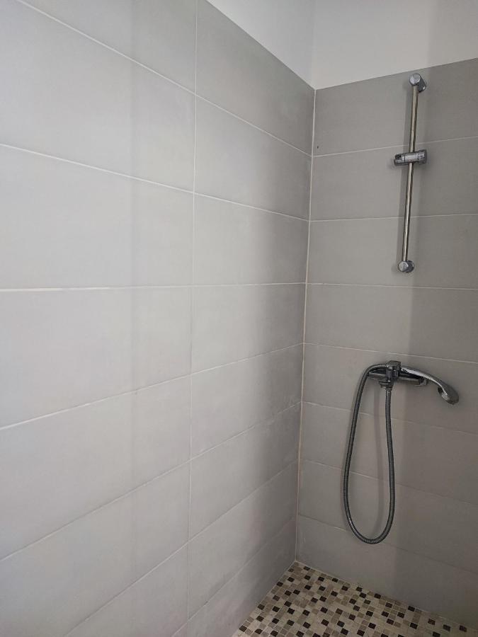 Apartament Studio Teo Blue In Mamaia Nord 那沃达利 外观 照片