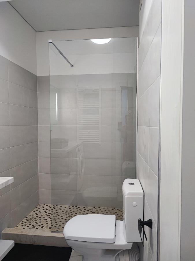Apartament Studio Teo Blue In Mamaia Nord 那沃达利 外观 照片
