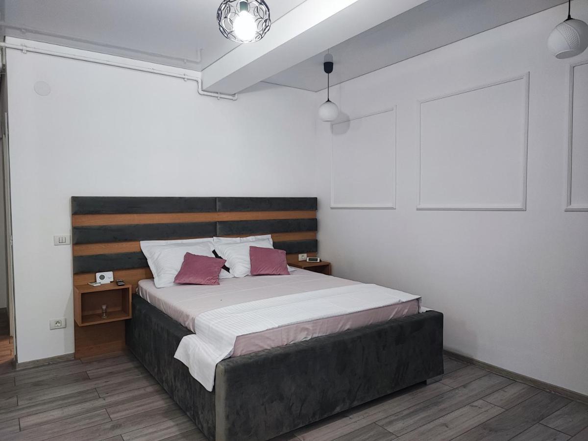 Apartament Studio Teo Blue In Mamaia Nord 那沃达利 外观 照片