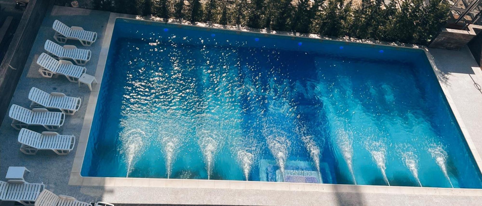 Apartament Studio Teo Blue In Mamaia Nord 那沃达利 外观 照片